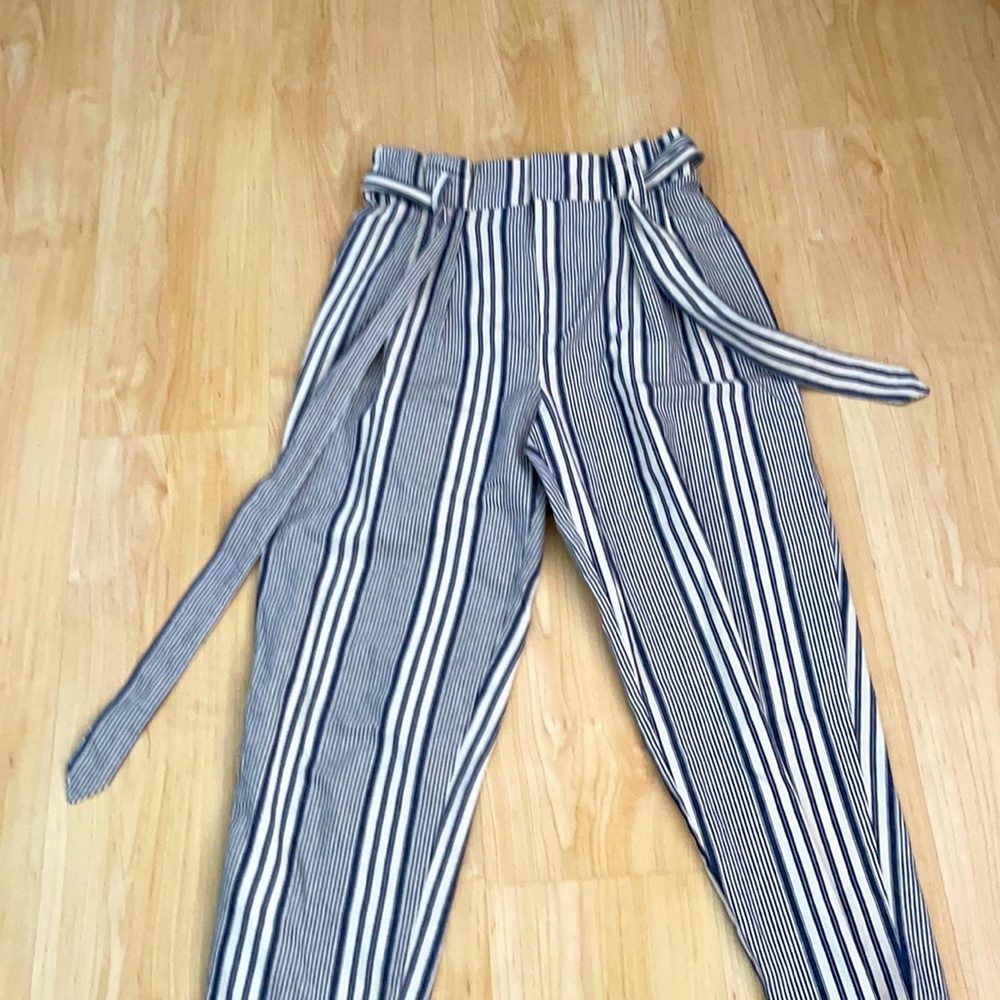 Contemporary Pants